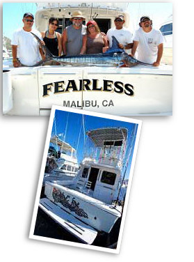 cabo san lucas fishing charter